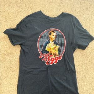 Stranger Things “Eleven” Shirt